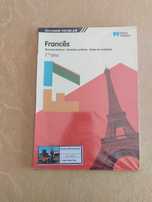 Sucesso Escolar - Francês - 7.º Ano (COMO NOVO)