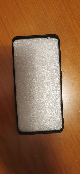 Capa para telemóvel Samsung S21