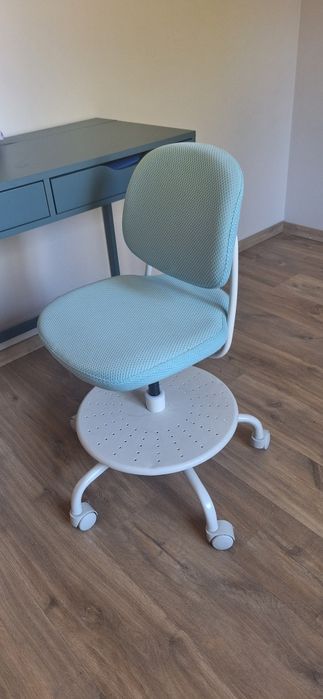 Krzesło biurowe Ikea