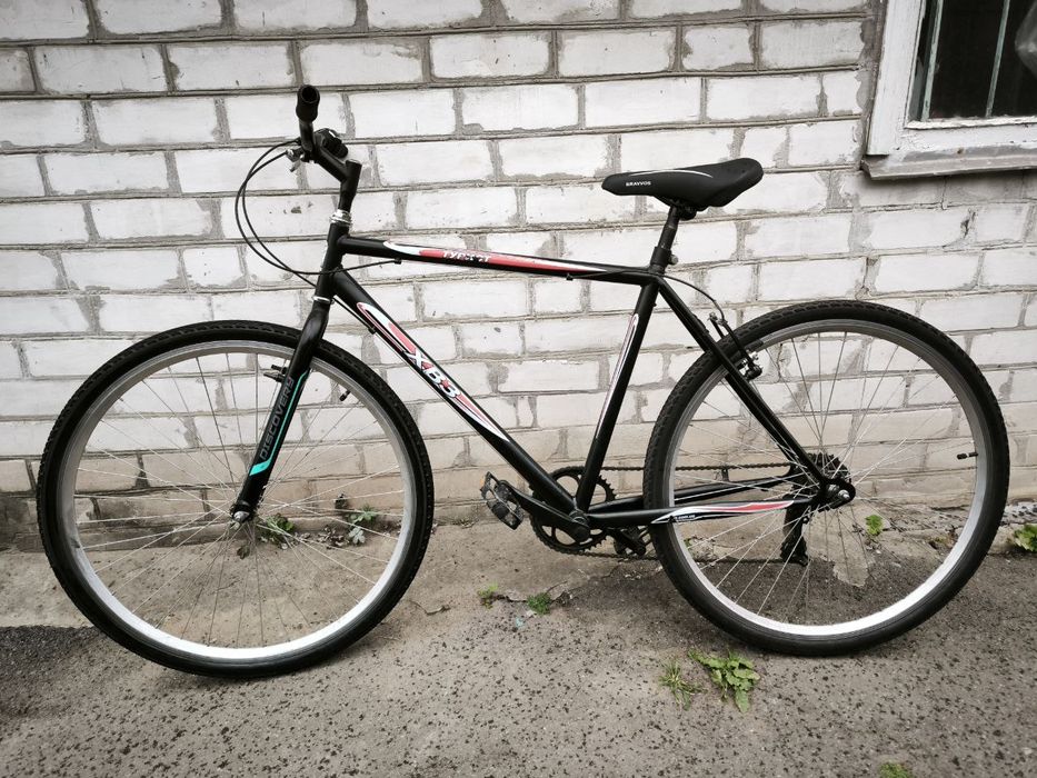 Продам велосипед ХВЗ Турист 28