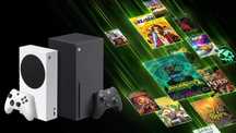 Будь-які ігри XBOX One та Xbox Series S|X на ваш вибір