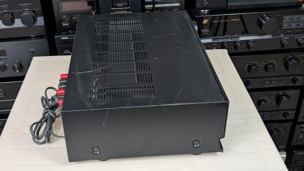 Yamaha AX-500 Wzmacniacz stereo