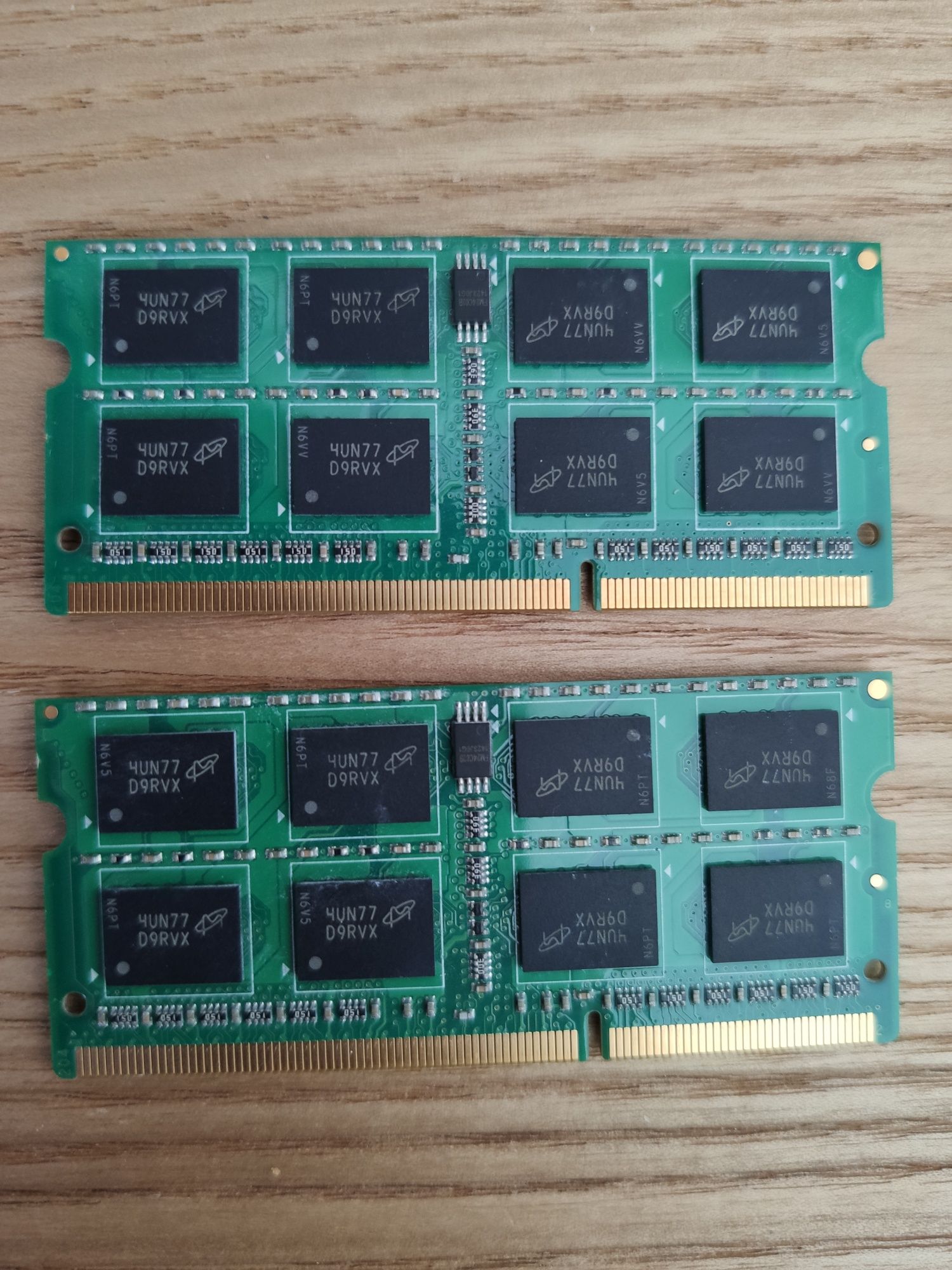 Apple DDR-3 8-GB