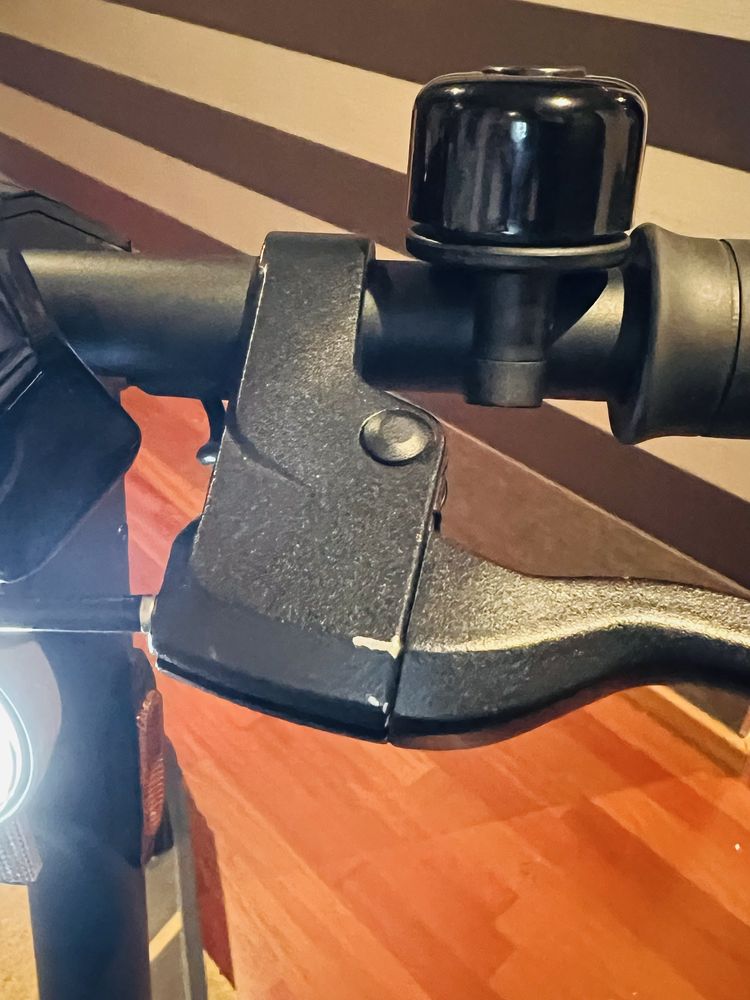 Trotinete Elétrica NIU KQi2 Pro