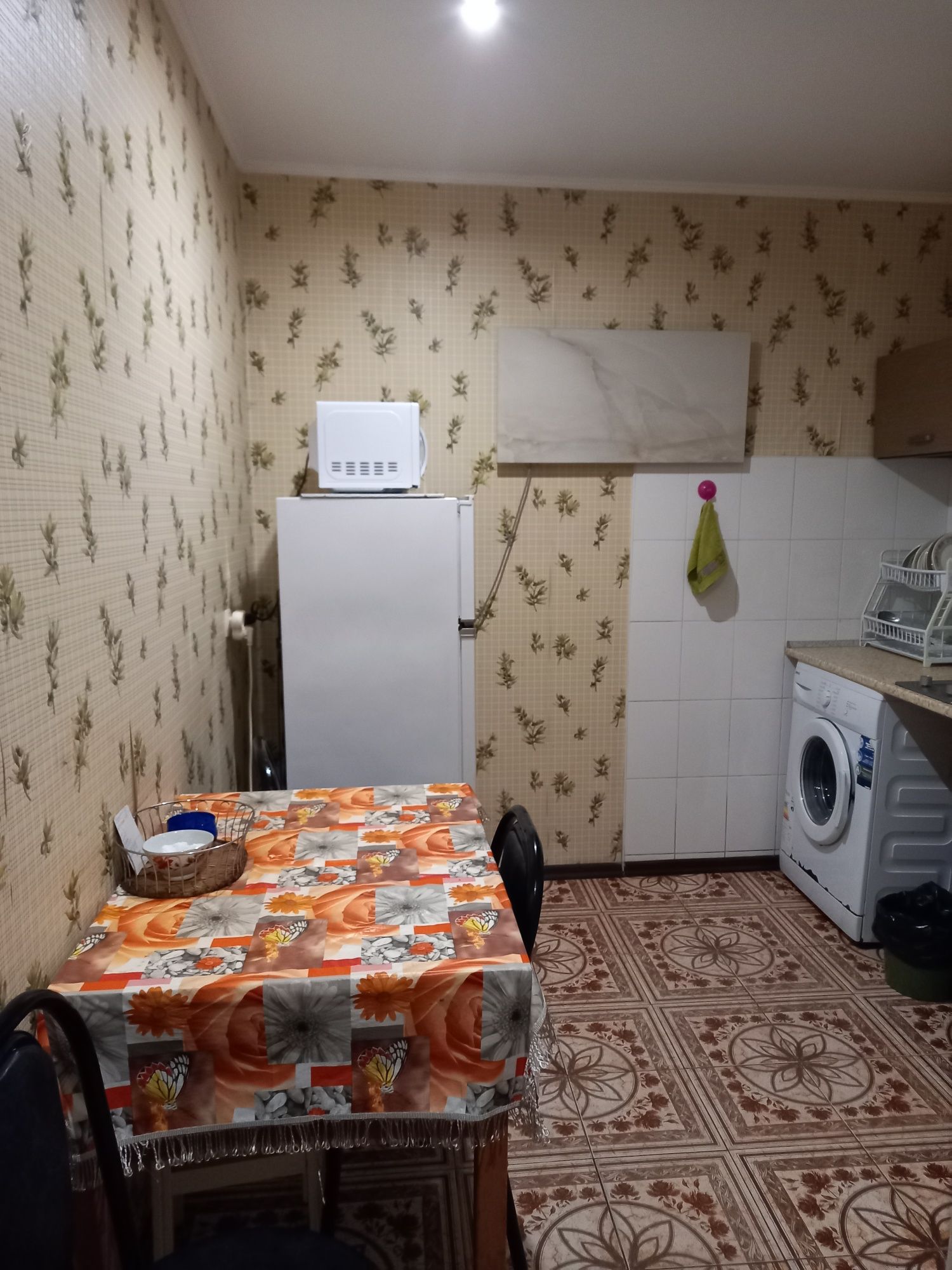 1ком. Базарная! Центр. Ланжерон