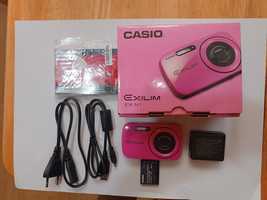 Фотоаппарат CASIO Exilim EX-N1 Pink