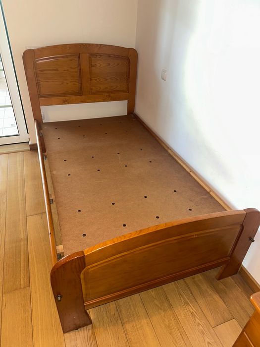 Conjunto mobília para quarto