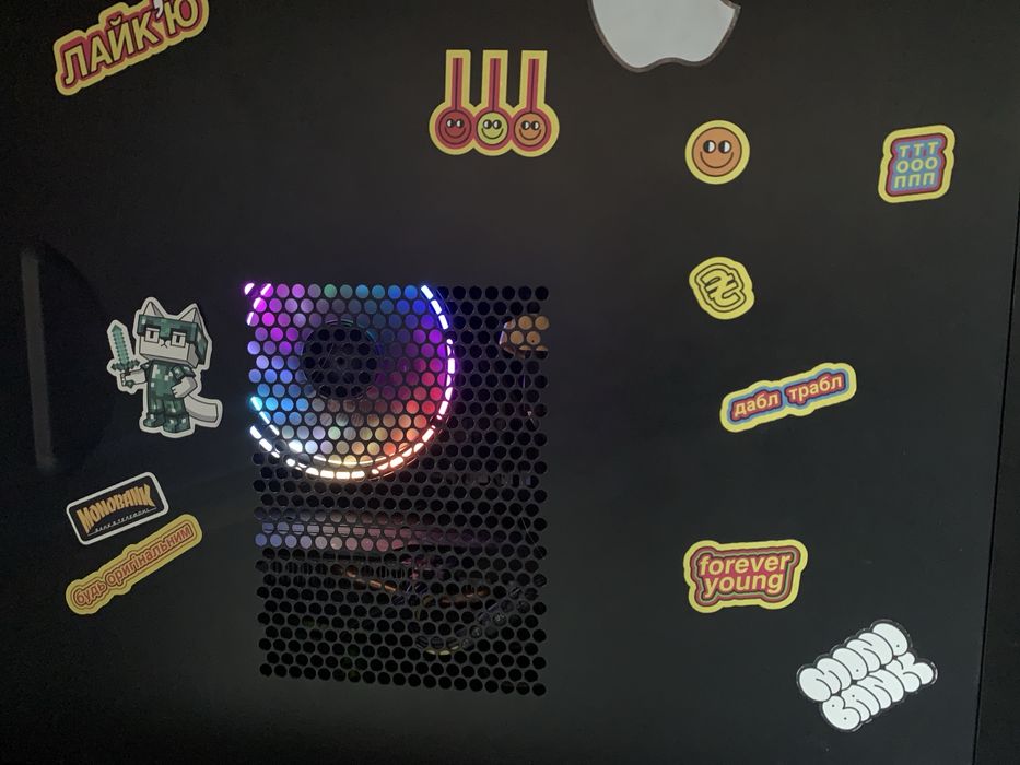 Продам компʼютер ігровий