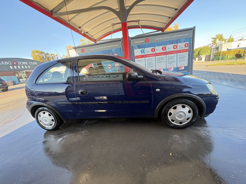 Opel Corsa na sprzedaż lub zamiana