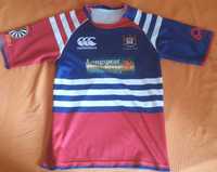 Koszulka do  rugby  Penarth  RFC Nr 25  Canterbury    M