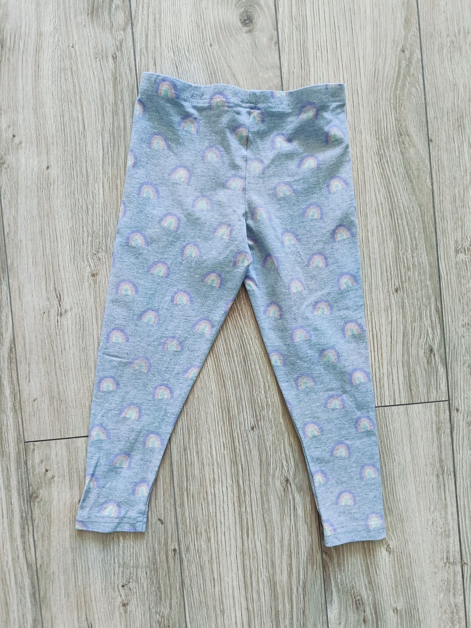 Legginsy rozm. 104