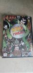 Kiss -Pinball gra na pc.