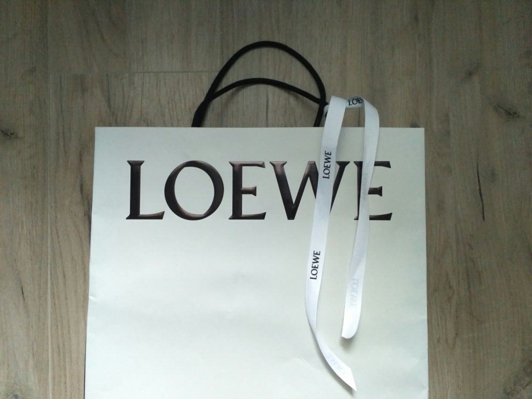 Loewe torebka torba prezentowa