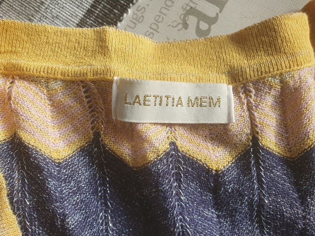 Kombinezon Laetitia Mem