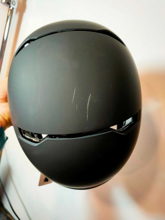 104 Kask rowerowy Abus Scraper 3.0 ACE velvet black M