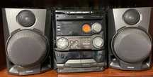 Музичний центр   PHILIPS