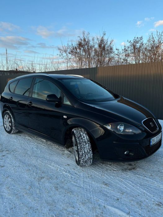 Seat Altea Xl 2009
