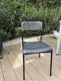 Krzeslo IKEA używane w dobrym stanie