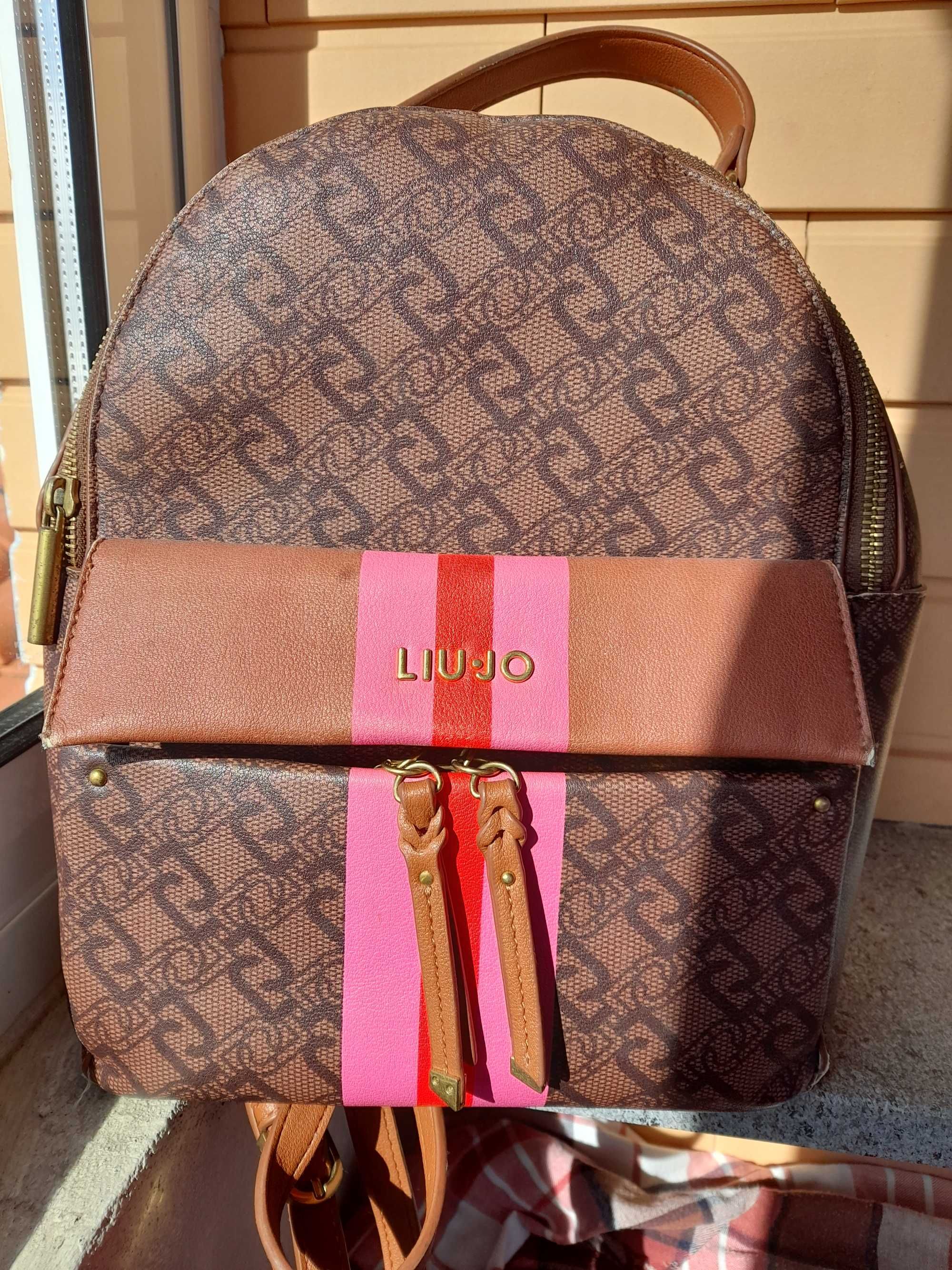 Bolsa de Mulher LIUJO