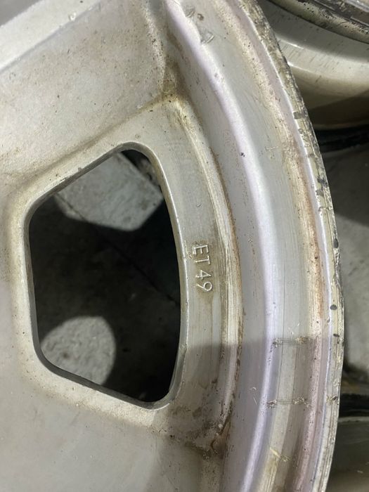 Диски на Опель 14r