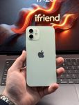 iPhone 12 64gb Green, стан чудовий!