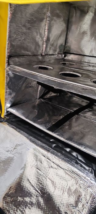 Сумка Глово (термо-сумка)