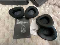 Оригінальні Амбушюри Asus Rog Delta S (0672)