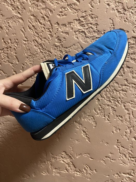 Чоловічі кросівки New balance