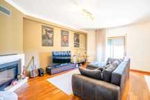 Apartamento T3 em Fânzeres
