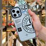 Чохол для iPhone Transparent CaseTify Brand NEW