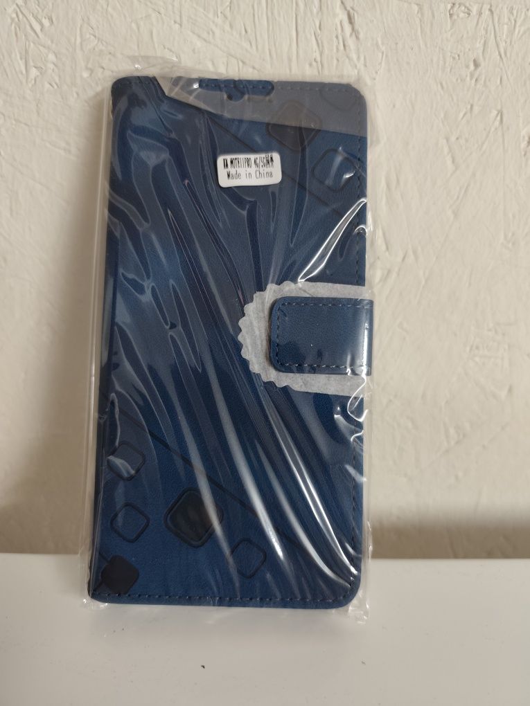 Etui skórzane Xiaomi redmi note 11 pro Nowe