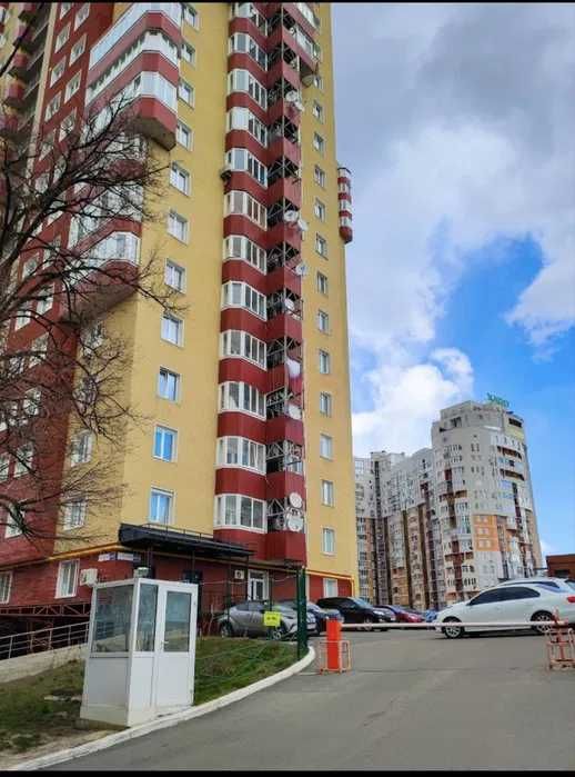 Продаж 2-к квартири в ЖК «Триумф»
