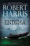 Enigma. Albatros. Nowy Produkt