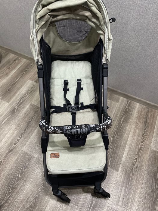 Прогулянкова коляска Lorelli