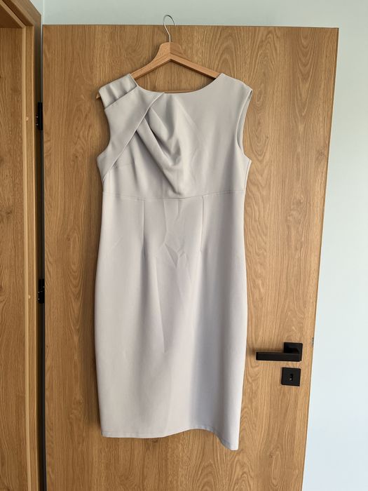 Sukienka Nuance 42 NOWA elegancka na wesele