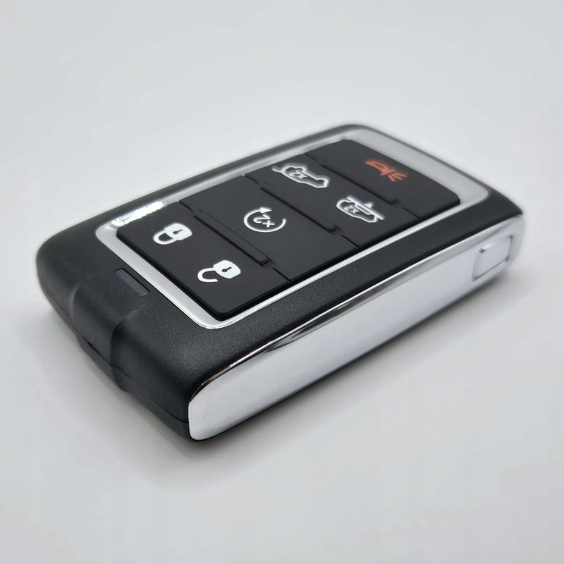Nowy Kluczyk samochodowy Smart Key Usa Oe Jeep Grand Wagoneer 2022, 20