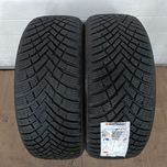 Opony Zimowe 205/45/R17 Hankook Winter i*cept RS3 Para NOWE