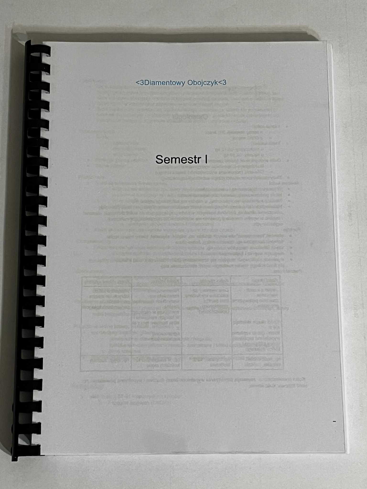 Diamentowy Obojczyk - wykłady z anatomii