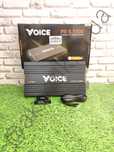 Усилитель 5 канальный мощный 1100 номиналка Саб Voice PX-5.1100