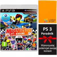 Ps3 Modnation Racers szybka wysyłka