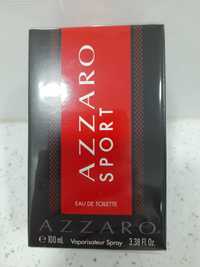 Perfume Azzaro Sport 100  ml