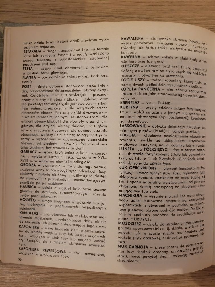 Jan Piwowoński Mury, które broniły Krakowa