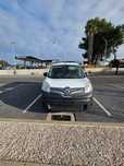 Renault Kangoo dci 90 cv