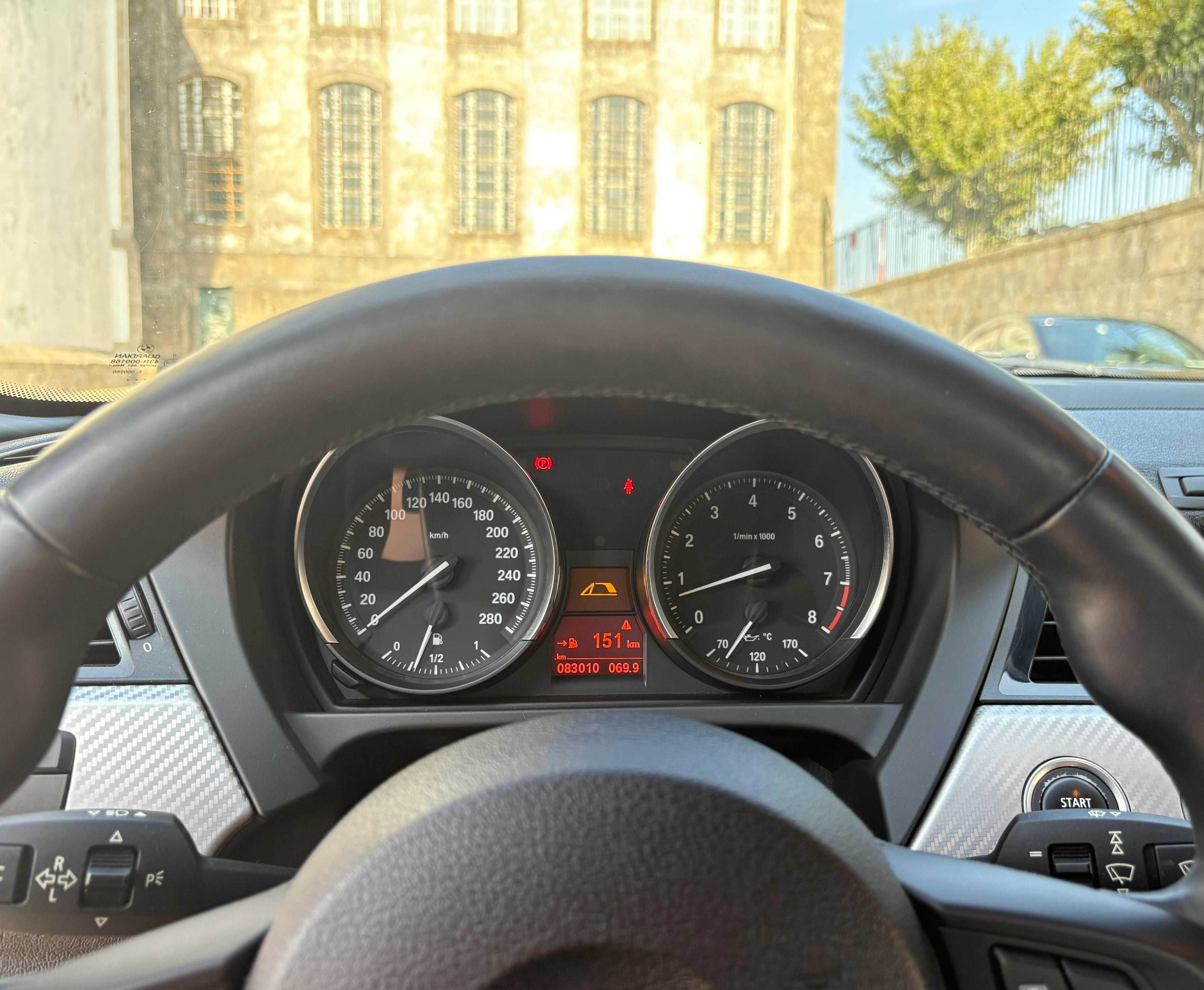BMW Z4 sDrive28i | 2.0 TwinPower Turbo | 245cv | Cabrio