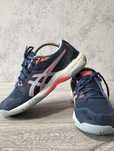 Кросівки жіночі asics