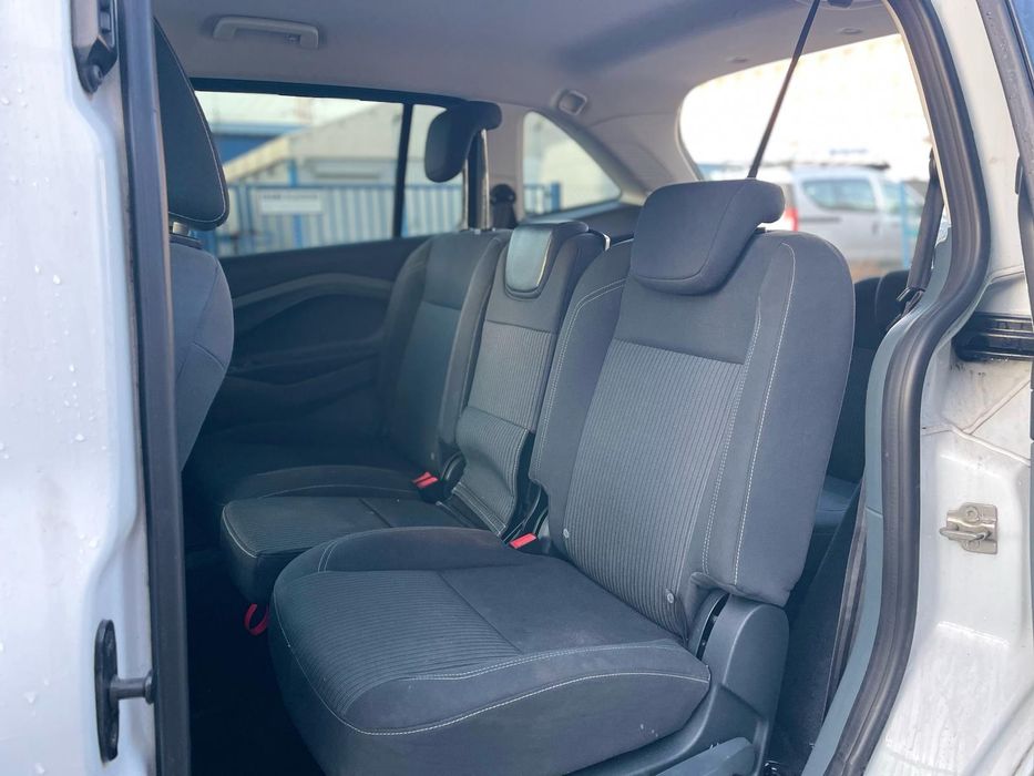 Ford Grand C-Max 2013 2.0 Diesel
