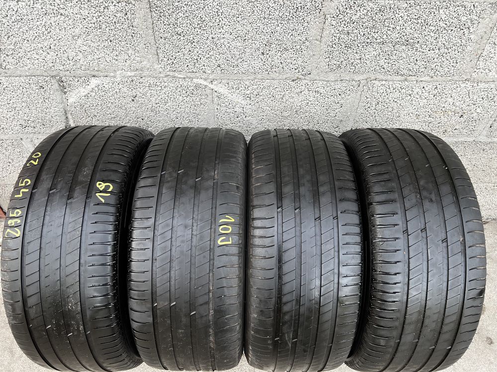 Oryginalne Alufelgi R20 5x127 Jeep Grand Cherokee SRT WK2 opony letnie