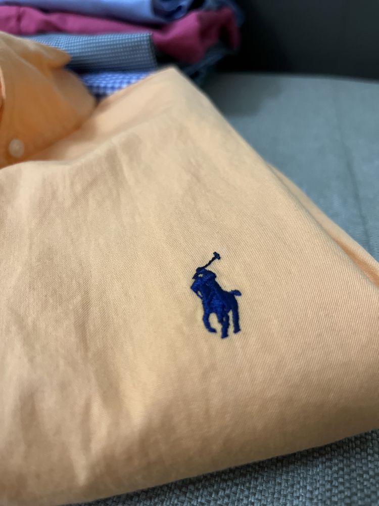 Polo Ralph Lauren koszula meska