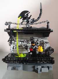 LEGO Moc -- Alien --