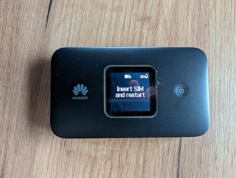 Mobilny router modem Huawei E5785-92c